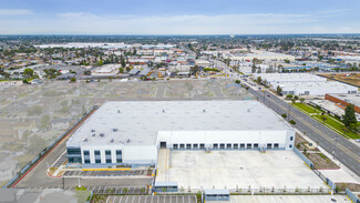 Plus de détails pour 159 E Rosecrans Ave, Los Angeles, CA - Industriel à louer