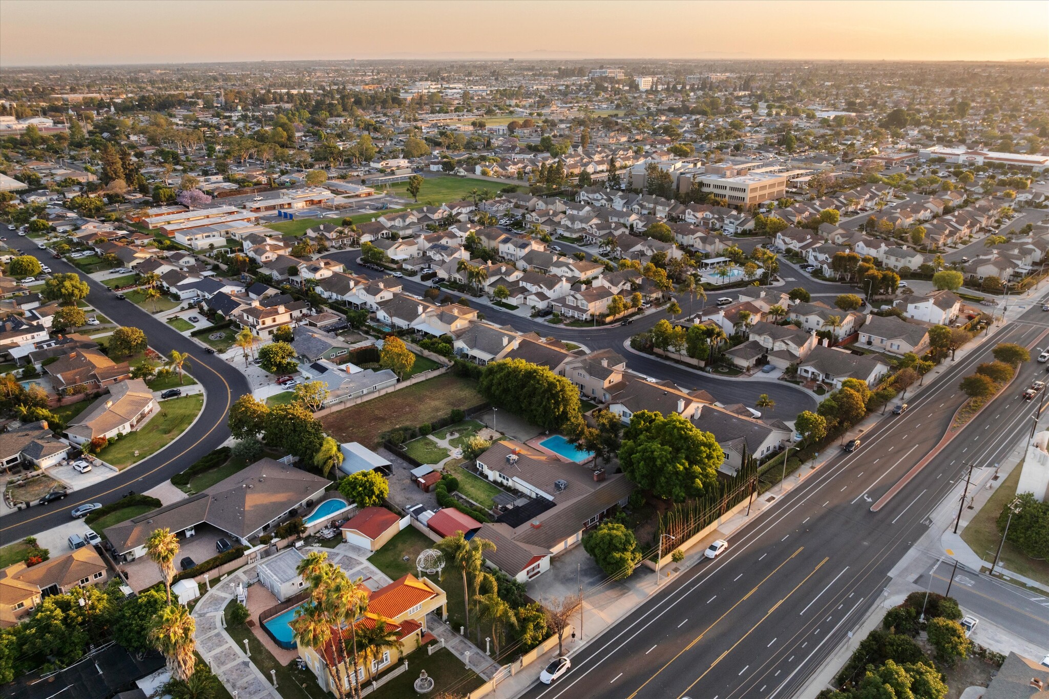 11252 Chapman Ave, Garden Grove, CA for sale Building Photo- Image 1 of 21