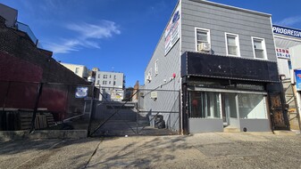 1211 Castle Hill Ave, Bronx NY - Commercial Real Estate