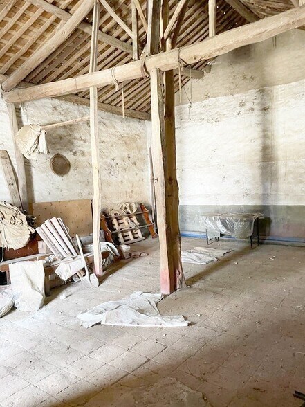 Industrial in Palaciosrubios, Salamanca for sale - Building Photo - Image 1 of 4