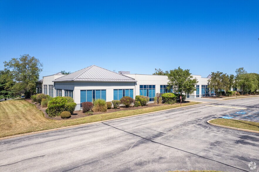 1450 Union Meeting Rd, Blue Bell, PA à louer - Photo du bâtiment - Image 2 de 6