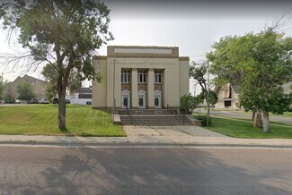 Plus de détails pour 1300 1st Ave N, Great Falls, MT - Spécialité à vendre