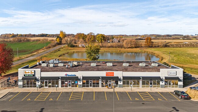 Plus de détails pour 2570 Gracie Dr, Baldwin, WI - Bureau à louer