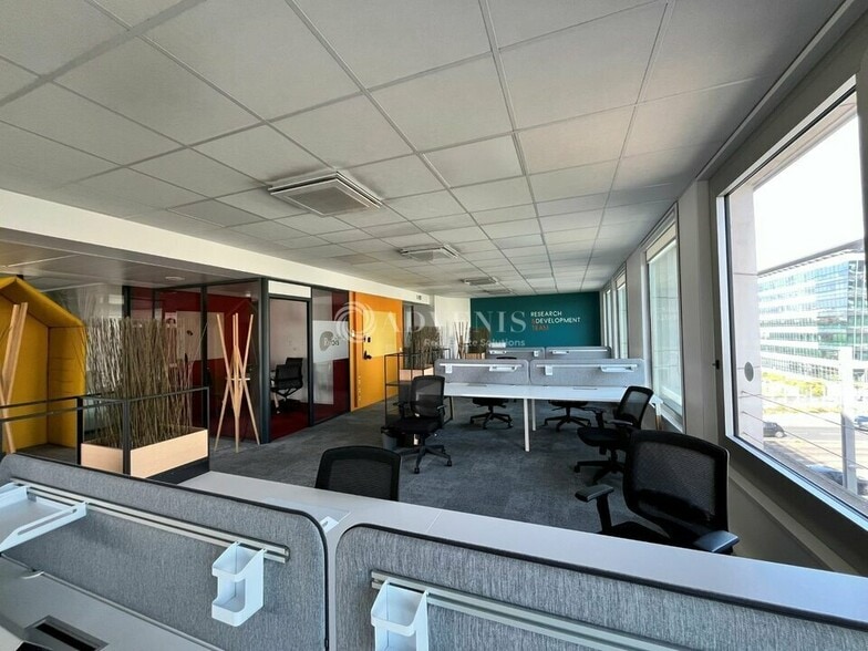 90 Boulevard National, La Garenne-Colombes à louer - Photo intérieure - Image 3 de 12