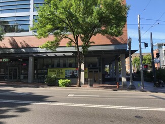 More details for 1807-1815 SW 5th Ave, Portland, OR - Office/Retail, Retail for Lease