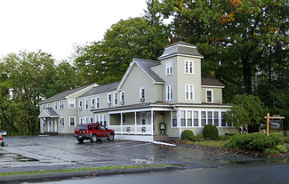 More details for 113 Silver St, Waterville, ME - Office for Lease