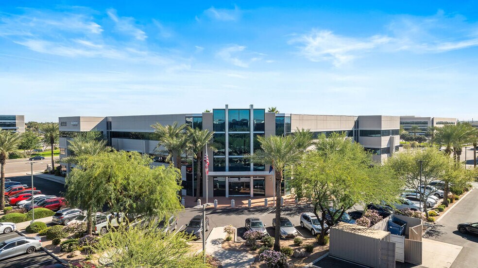 1490 S Price Rd, Chandler, AZ à louer - Photo du bâtiment - Image 2 de 15