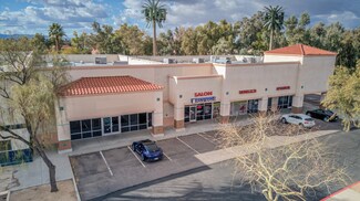 Plus de détails pour 3150 N Alma School Rd, Chandler, AZ - Commerce de détail à louer
