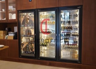 Commerce de détail dans Madrid, Madrid à louer Plan d’étage- Image 1 de 5