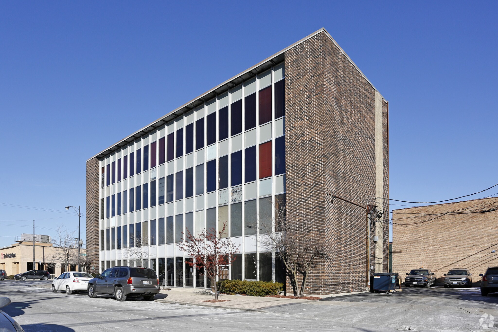3055 W 111th St, Chicago, IL for lease Building Photo- Image 1 of 6