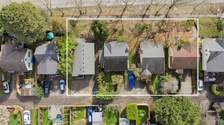 More details for 820 NW Market St, Seattle, WA - Land for Sale