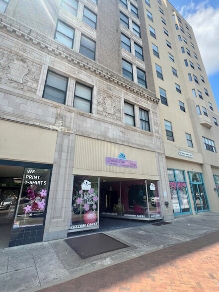 365 3rd St, Macon-Bibb, GA à louer - Photo principale - Image 1 de 6