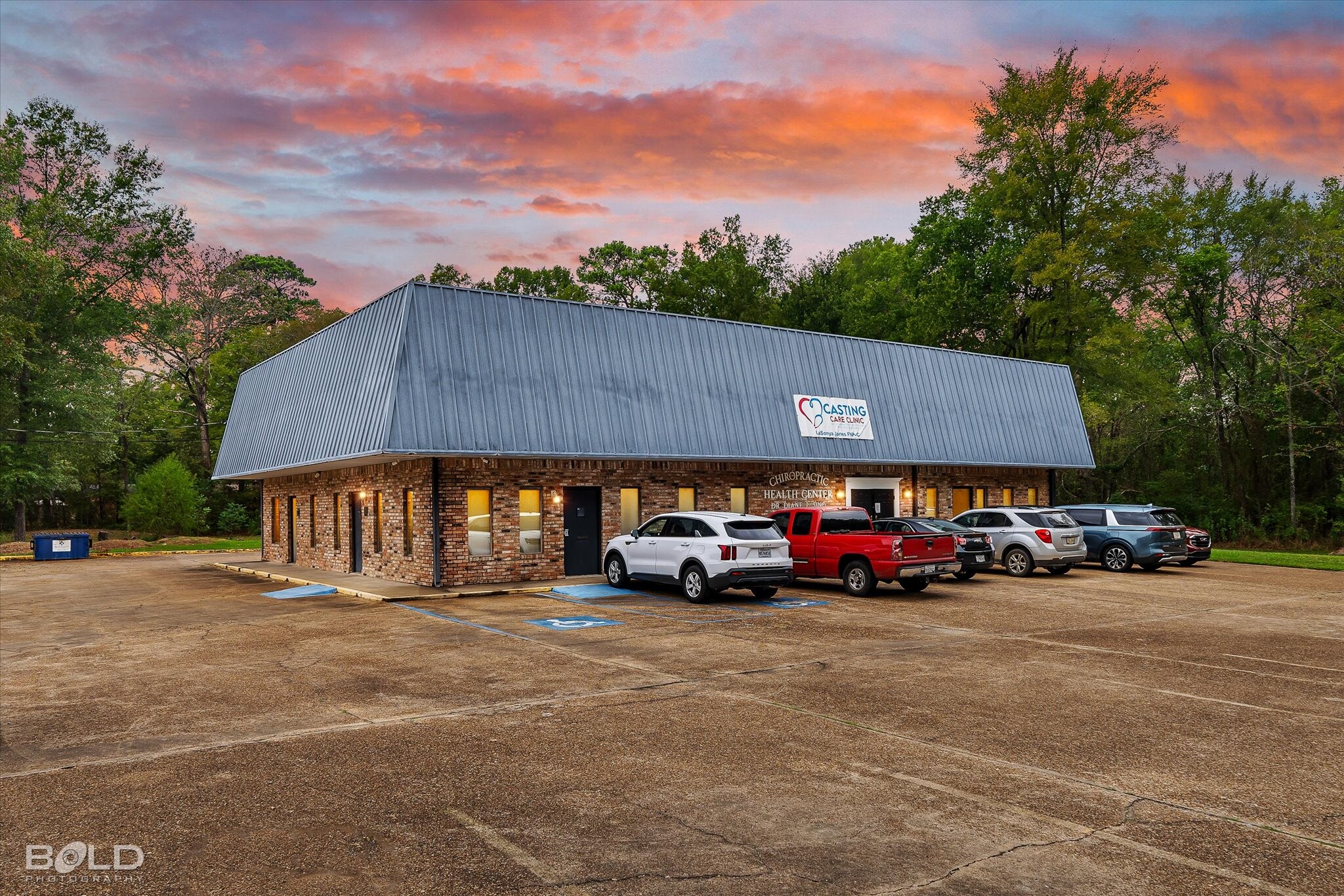 7840 Jewella Ave, Shreveport, LA à vendre Photo du bâtiment- Image 1 de 39