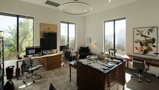 Plus de détails pour 3502 Wild Cherry Dr, Austin, TX - Bureau, Bureau/Médical à louer
