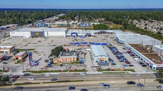 Plus de détails pour 2208-2224 Cypress Creek Pky, Houston, TX - Commerce de détail à louer