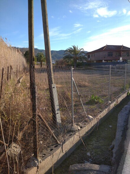 Land in Murcia, Murcia for sale - Primary Photo - Image 1 of 3