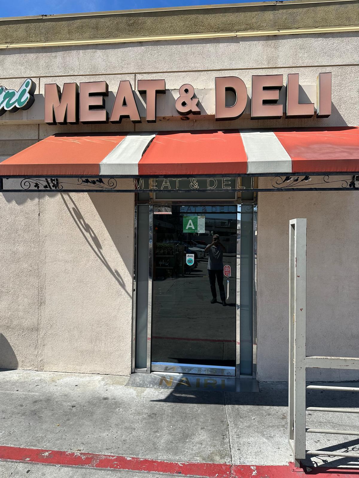 5075 Hollywood Blvd, Los Angeles, CA for lease Building Photo- Image 1 of 9