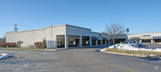 More details for 987 E Ash St, Piqua, OH - Retail for Lease