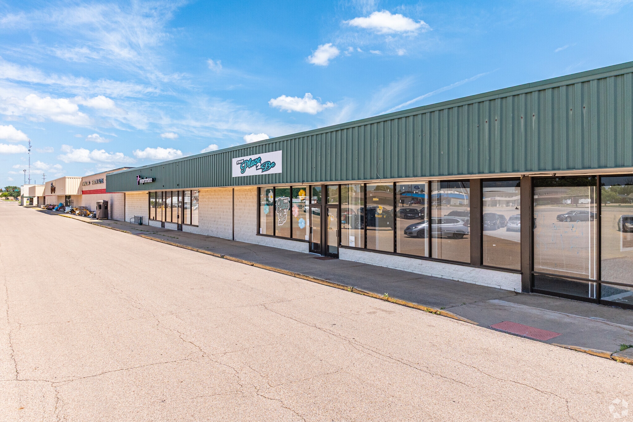 2-20 Northpoint Dr, Streator, IL for sale Building Photo- Image 1 of 11