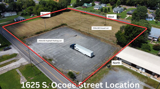 More details for 1625 Ocoee SW st, Cleveland, TN - Land for Lease