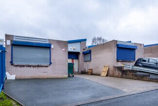 More details for Park Rd, Birmingham - Industrial for Lease