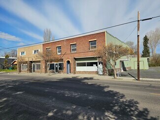 Plus de détails pour 917 E Main St, Klamath Falls, OR - Flex à vendre
