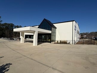 Plus de détails pour 1507 Goodwin Rd, Ruston, LA - Commerce de détail à vendre