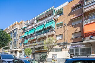 Plus de détails pour Calle Alejandro Sánchez, 47, Madrid - Multi-résidentiel à vendre
