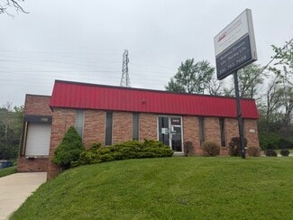 Plus de détails pour 2415 Gilchrist Rd, Akron, OH - Industriel à vendre