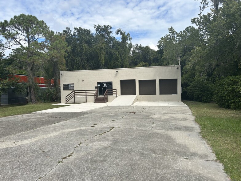 2626 Reid St, Palatka, FL for lease - Building Photo - Image 1 of 19