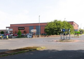 Plus de détails pour Dalby Way, Stainton - Commerce de détail à louer