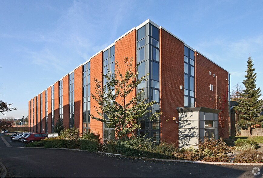 Fordham Rd, Newmarket for sale - Primary Photo - Image 1 of 1