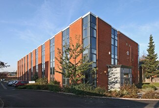 Plus de détails pour Fordham Rd, Newmarket - Bureau à vendre