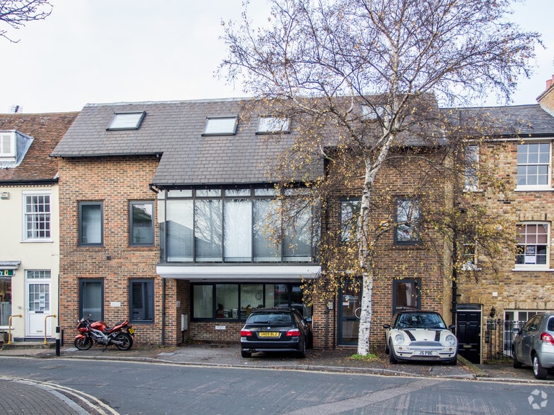 11-13 Worple Way, Richmond for lease - Building Photo - Image 2 of 6