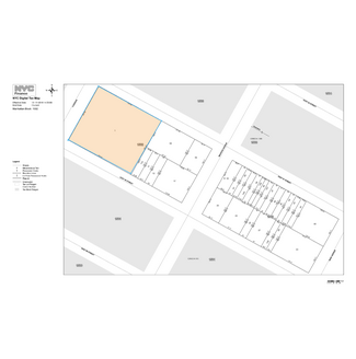 Plus de détails pour 1084-1086 Fifth Ave, New York, NY - Spécialité à vendre