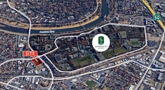 More details for J St, Sacramento, CA - Land for Sale