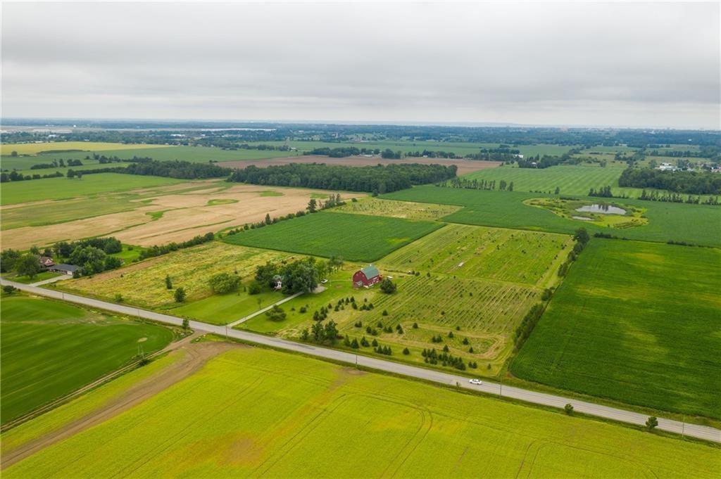 7156 White Church Rd, Mount Hope, ON for sale Building Photo- Image 1 of 1