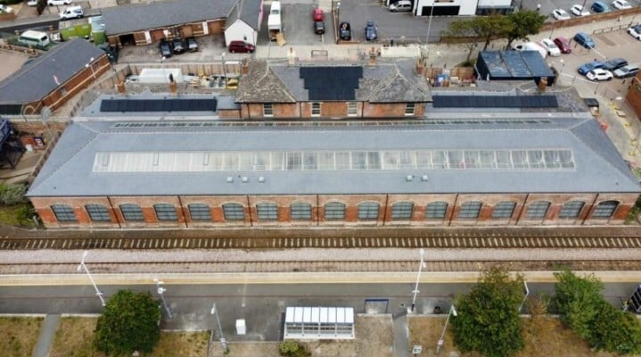 Station Rd, Redcar for lease - Building Photo - Image 2 of 5