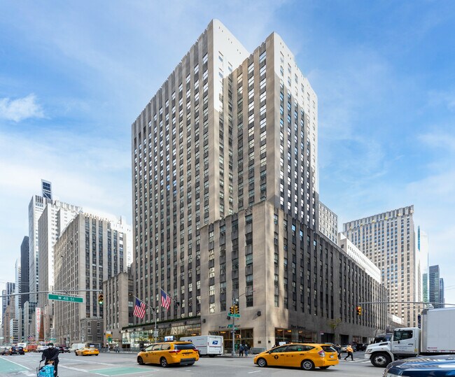More details for 1230 Avenue of the Americas, New York, NY - Office for Lease