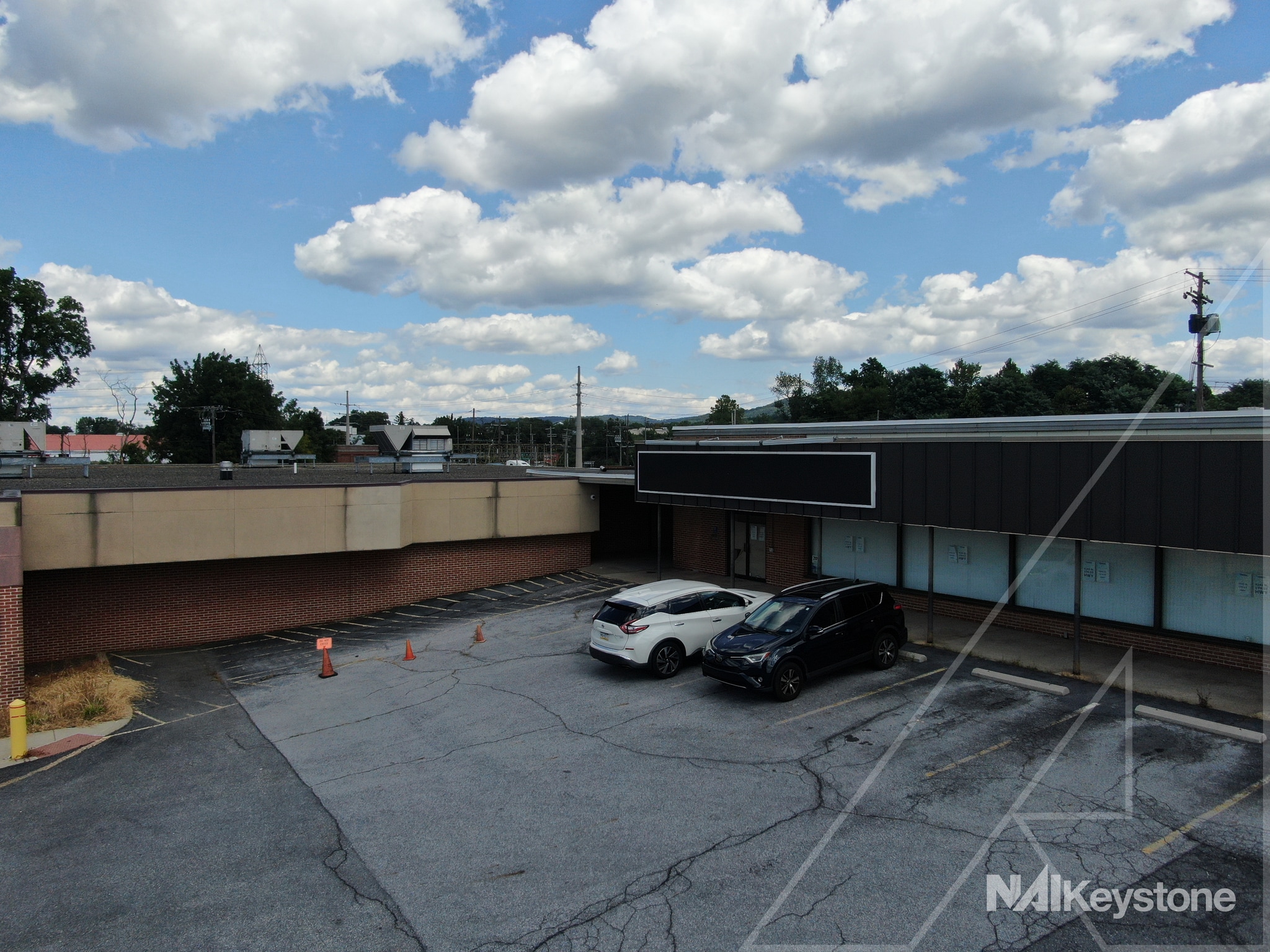 2101 Centre Ave, Reading, PA for lease Interior Photo- Image 1 of 6