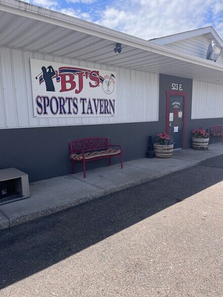 523 E 5th N, Burley, ID for sale - Building Photo - Image 3 of 6