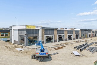 Plus de détails pour 3105 Main St SW, Airdrie, AB - Commerce de détail à vendre