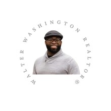 Walter Washington