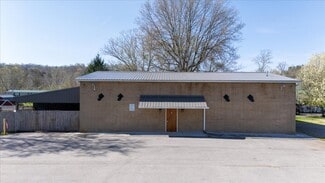 More details for 115 Tracewell ave, Parkersburg, WV - Retail for Sale