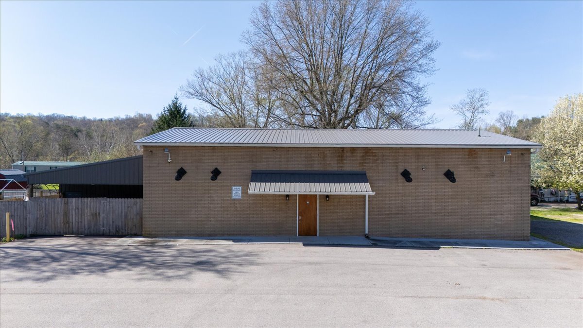 115 Tracewell ave, Parkersburg, WV à vendre Photo principale- Image 1 de 38