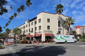 Plus de détails pour 238 Tampa Ave W, Venice, FL - Multi-résidentiel à vendre