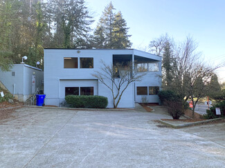 More details for 11140 SW Barbur Blvd, Portland, OR - Office for Sale