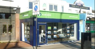 Plus de détails pour 176-177 Forest Ln, Londres - Commerce de détail à louer