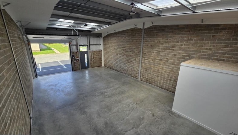 Station Ave, Boddam, ABD AB42 3AR - Unit A - - Interior Photo - Image 1 of 1