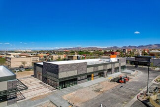 More details for The Shoppes at St. Rose – Retail for Sale, Las Vegas, NV